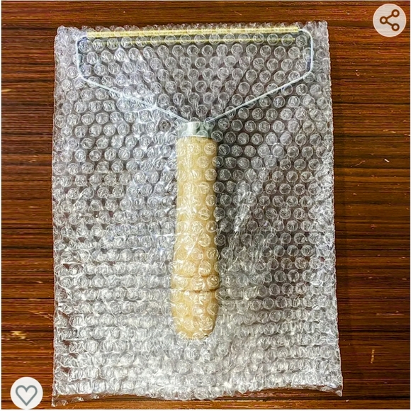 🆕5 STAR RATED!!!Lint Remover,Fuzz Shaver Carpets, Pet Hair,Portable Cleaner - Picture 7 of 8